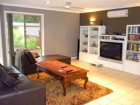 Photo: Acreage ( Executive ) Home Brisbane